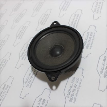 Audi 80/90/Coupé/Cabrio/B3/B4/100/200/C3 Lautsprecher 443035411