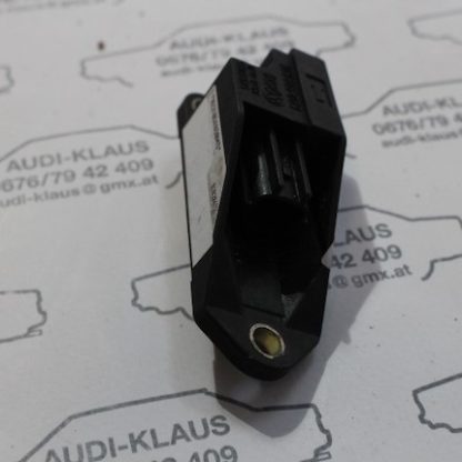 VW Golf 4/Bora/Passat/3B Airbag Crashsensor 6Q0909606 – Bild 2