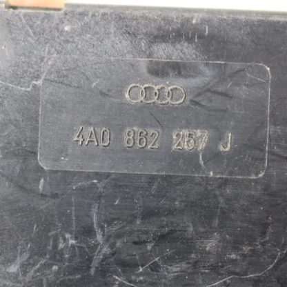 Audi 80/90/B3/B4/100/A6/C4 Zentralverriegelungspumpe 4A0862257J – Bild 3