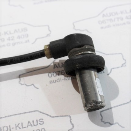 ABS Wheel Speed Sensor For Audi 80 / 90 B3 B4 – Front Left Or Right – Honigdachs-parts HP-ABS-214