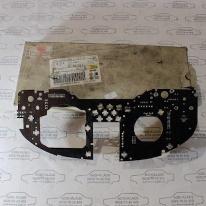 Audi 80/B3/B4/Coupé/B3/S2/RS2 Leiterplatte Tacho Neu 893919059C