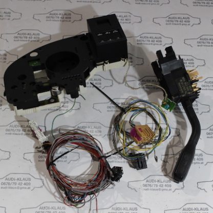 Audi 80/90/Cabrio/Coupé/B3/B4 Bordcomputer Nachrüstsatz 8A0919067C/8D9953503A