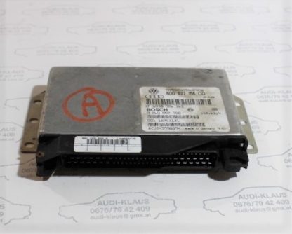 Audi A4/B5 Motorsteuergerät 8D0927156CQ