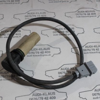 Audi A6/S6/C5  Kurbelwellen-Sensor Neu 050906433 – Bild 2