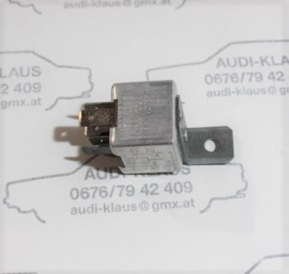 VW/Audi Relais Neu 803951253A