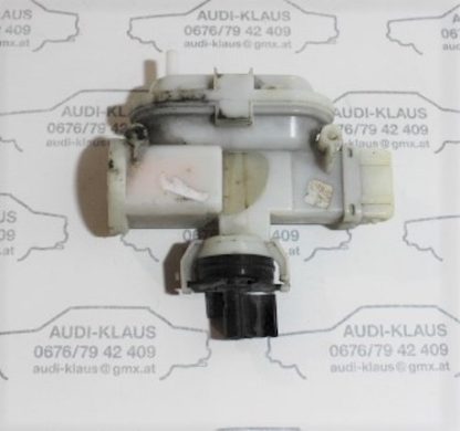 VW Corrado Steuerventil für ZV 357862153 – Bild 3