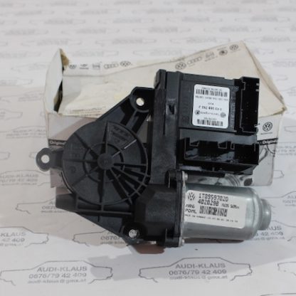 VW Touran/1T Fensterhebermotor rechts vorne Neu 1T0959702D/1K0959792J