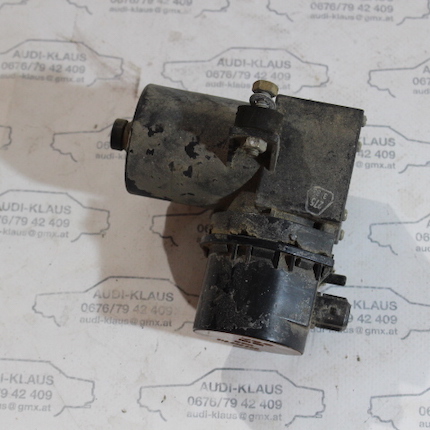 Audi Urquattro Zentralverriegelungspumpe 813862257
