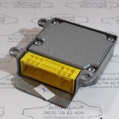 VW Passat 3BG/Golf 4/Bora Airbag Steuergerät 1C0909605A – Bild 2