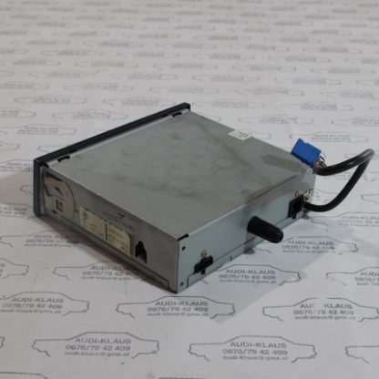 VW Passat 3B/3BG/Golf/4/Bora original CD-Player 1J0035119C – Bild 2