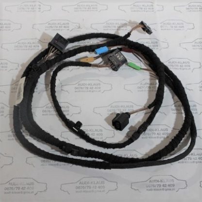 VW Passat/B6 Kabelbaum Heckklappe links NEU 3C8971182E – Bild 2