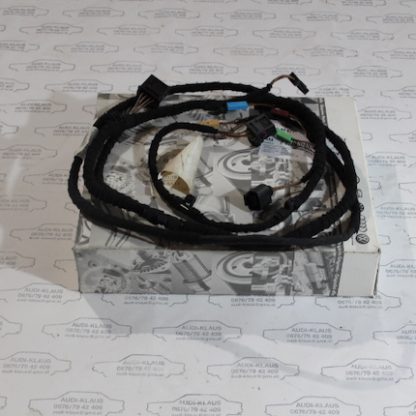 VW Passat/B6 Kabelbaum Heckklappe links NEU 3C8971182E