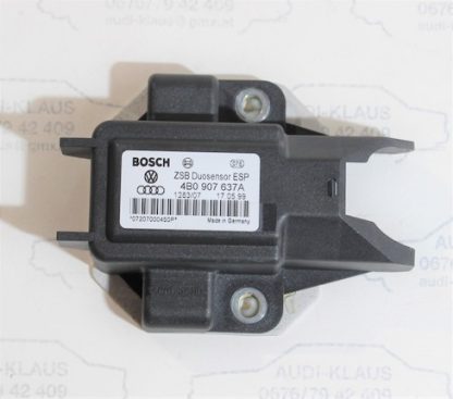 Audi A4/B5/A6/4B/VW Passat/3B Duosensor ESP 4B0907637A