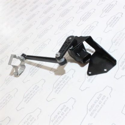 Audi/VW Leuchtweitensensor-Niveausensor mit Halter vorne links NEU Nachbau 8D0941299B