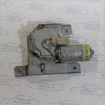 VW Golf/2 Heckwischermotor 191955711A