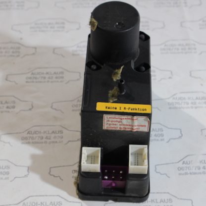 Audi 80/90/B3/B4/100/A6/C4 Zentralverriegelungspumpe 4A0862257F