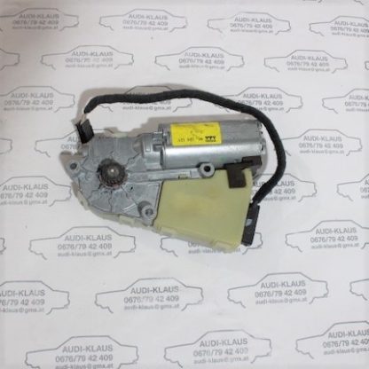 VW Golf/4/Bora/Audi A6/4B Schiebedachmotor 4B0959591