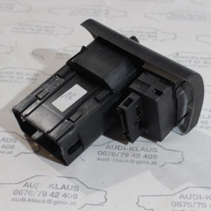 Audi A6/C5 Lichtschalter mit Lichtweiteregulierung 4B1941531B – Bild 2