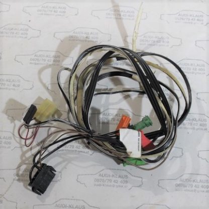 Audi 80/B4 Kabelbaum Schiebedach 8A0971105E