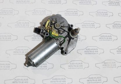 Audi Coupé Typ 89 Wischermotor hinten 0390201513