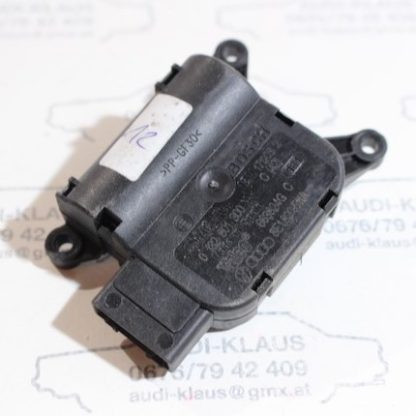 Audi A4/B6 Stellmotor 132801300/8E1820511A