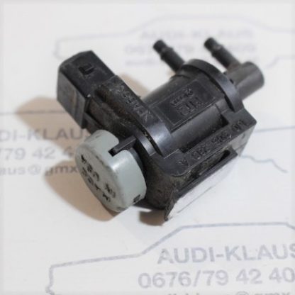 Audi A4/B6/Vw Golf/4 Unterdruckventil 1J0906283A