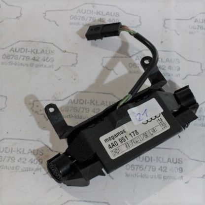Audi 100/A6/S4/S6/C4 Bewegungsmelder 4A0951178