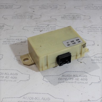 Audi A4/B5/80/90/B3/B4/A6/C4/A8/D2 Steuergerät Wegfahrsperre 4A0953234F