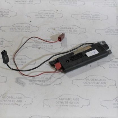 Audi 80/90/Coupé/B3/B4 Antennenverstärker 893035225G