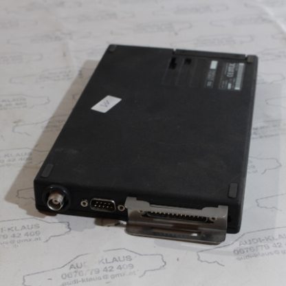 Audi A3/A4/A6/A8 Telefonsteuergerät 4A0862333A – Bild 2