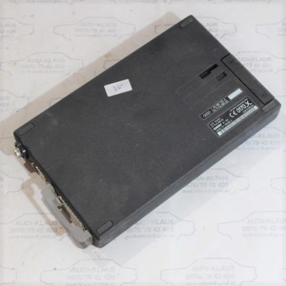 Audi A3/A4/A6/A8 Telefonsteuergerät 4A0862333A