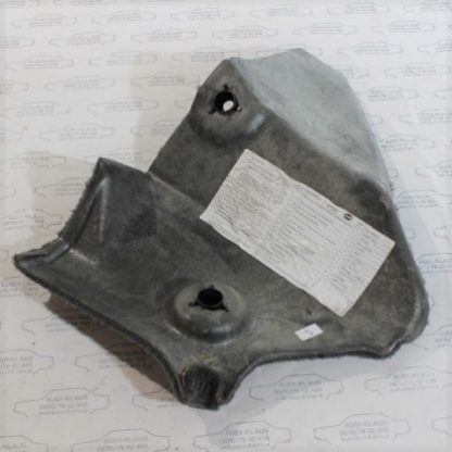 Audi V8/D11 Kofferraumabdeckung dunkelgrau 441010106M
