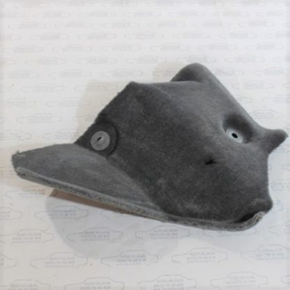 Audi V8/D11 Kofferraumabdeckung dunkelgrau 441010106M – Bild 2
