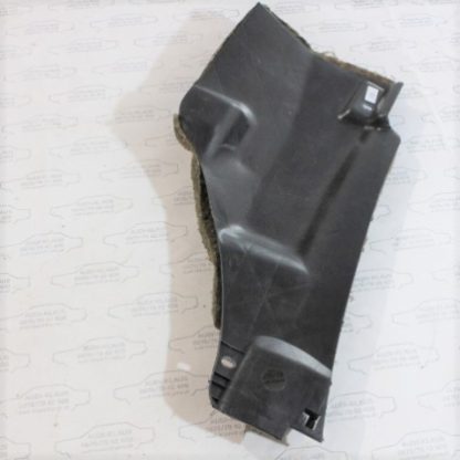 Audi 80/90/Coupé Typ 89 Abdeckung Armaturenbrett rechts 893863082