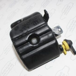 Audi A6/100/S6/S4/C4 Unterdruckbehälter 4A1820601