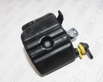 Audi A6/100/S6/S4/C4 Unterdruckbehälter 4A1820601