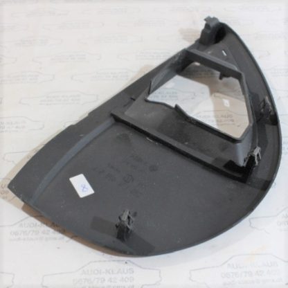 VW Golf 4/Bora Abdeckung Armaturenbrett schwarz 1J1858217B – Bild 2