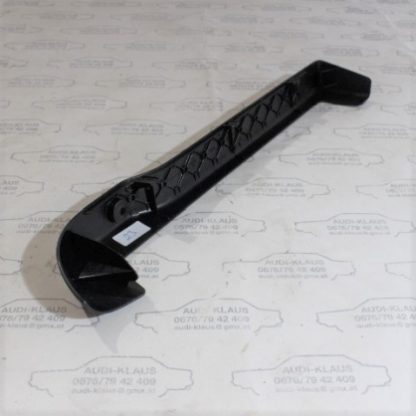 VW Golf 4/Bora Sitzschiene außen schwarz 1J0881347C – Bild 2