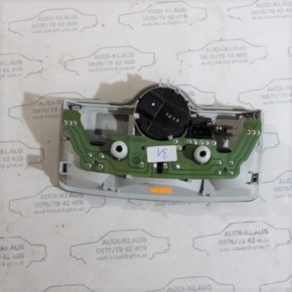 VW Golf 4/Bora Schiebedachschalter mit Innenraumleuchte 1J0947105B – Bild 2