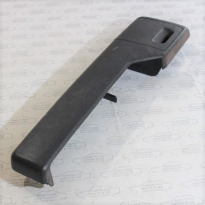 VW Golf/Jetta/2 Seitenablagefach Türverkleidung rechts schwarz 191867132/191867134B