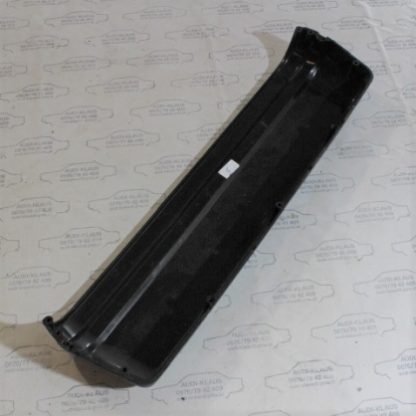 Audi 80 Typ 81/85 VFL Türablagefach negro – Bild 2