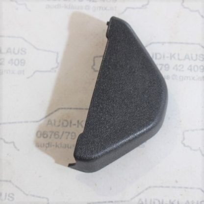 VW Passat/Santana 32B Gurtabdeckung schwarz 325857719