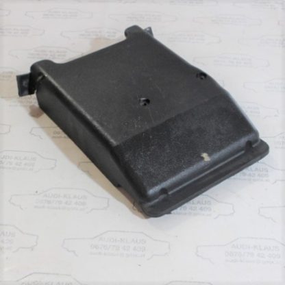 Audi 80 Typ 81/85 VFL Abdeckung Kofferraumdeckel innen 813862267