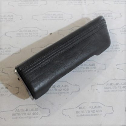 VW Passat/Santana/32B Türgriff hinten links schwarz