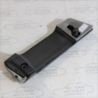 VW Passat/Santana/32B Türgriff hinten links schwarz – Bild 2