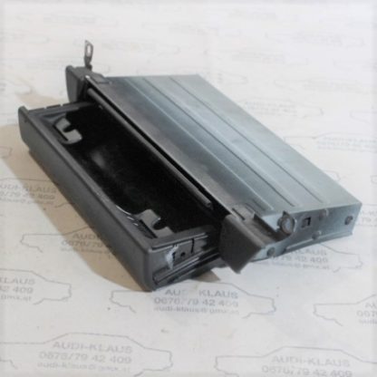 Audi 100/A6/C4 Aschenbecher schwarz 4A1857951