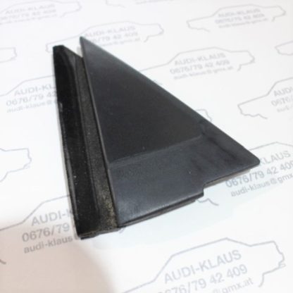 Audi 80/90/B3/B4 Blende/Abdeckung Tür hinten links 893853273