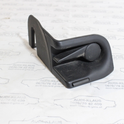 Audi A4/B6/B7 Rücksitzbankentriegelung 8E0855879