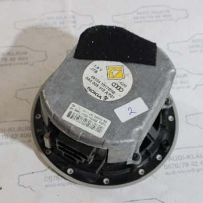 Audi 80/B4 Lautsprecher grau hinten 8A0035412A – Bild 2
