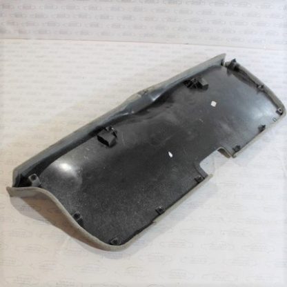 Audi 80/B4/Avant/S2/RS2 Heckklappenverkleidung grau 8A9867979 – Bild 2